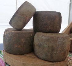 Pecorino stagionato