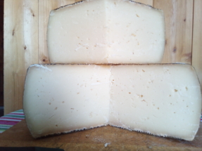 AGED PECORINO