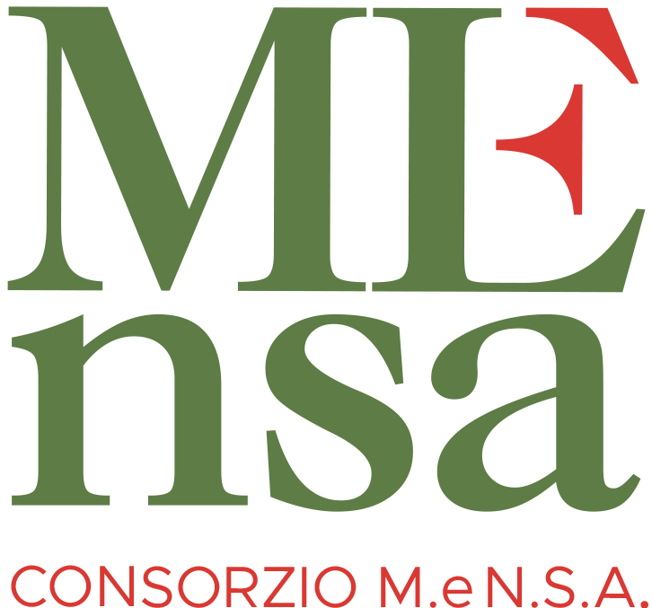 Logo consorzio mensa